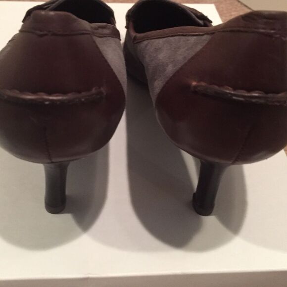 Vintage Brand new Women's Ralph Lauren Size 11 Pumps - Picture 3 of 4